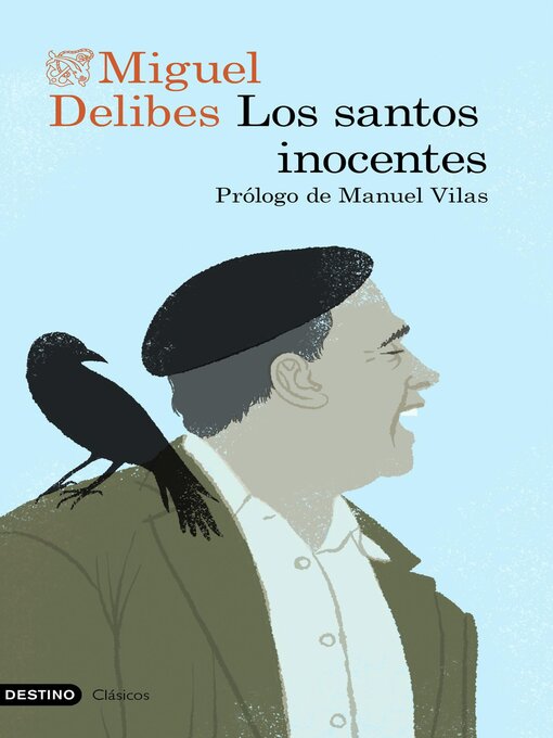 Title details for Los santos inocentes by Miguel Delibes - Available